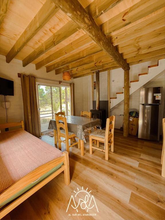 Al Sur del Atardecer a 200mts de la playa - 5