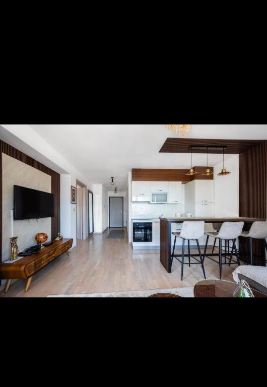 Apartman Komplex Fontana - 1