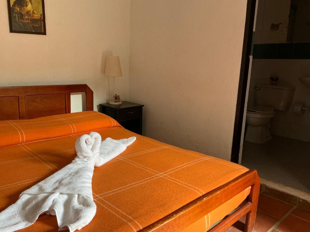 Luna Munay Hostel - 3