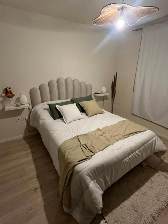 Dpto en ciudad cultural - 4