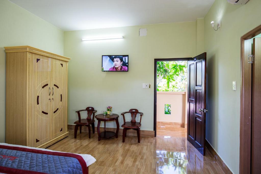 Phat Tai Hotel photo