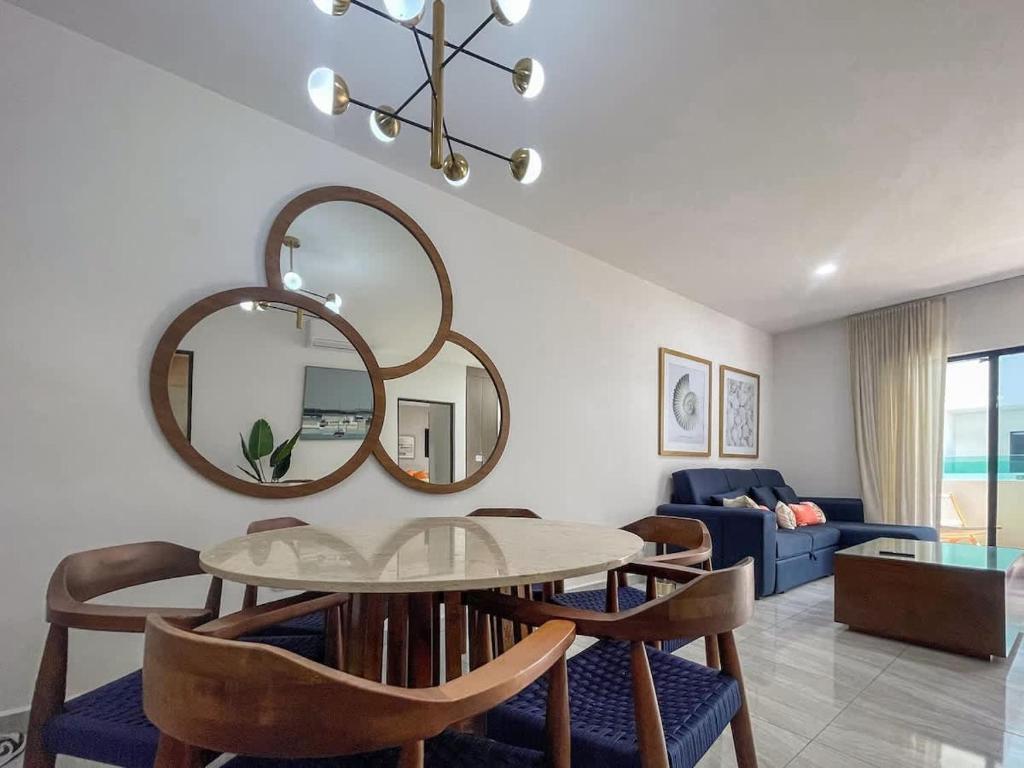 Cerritos Beach Apartment: Steps from the Sand - 3