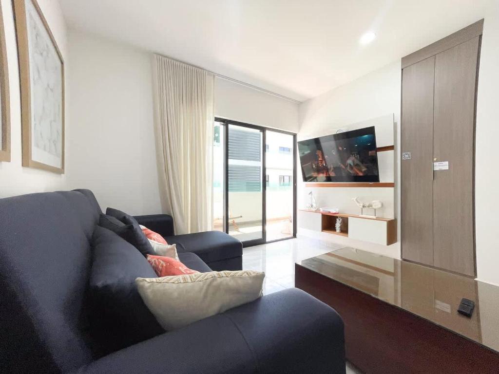 Cerritos Beach Apartment: Steps from the Sand - 4