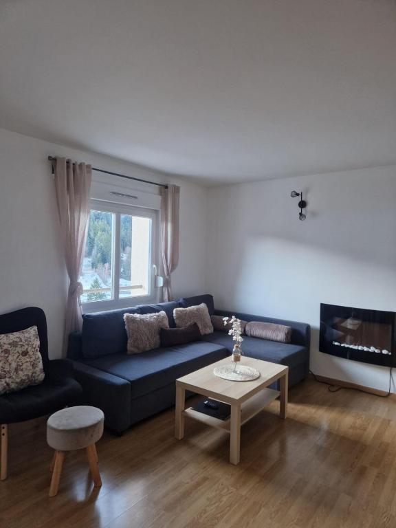 Duplex Étoilé Tout Confort Aux Pieds Des Pistes - Gérardmer - 4