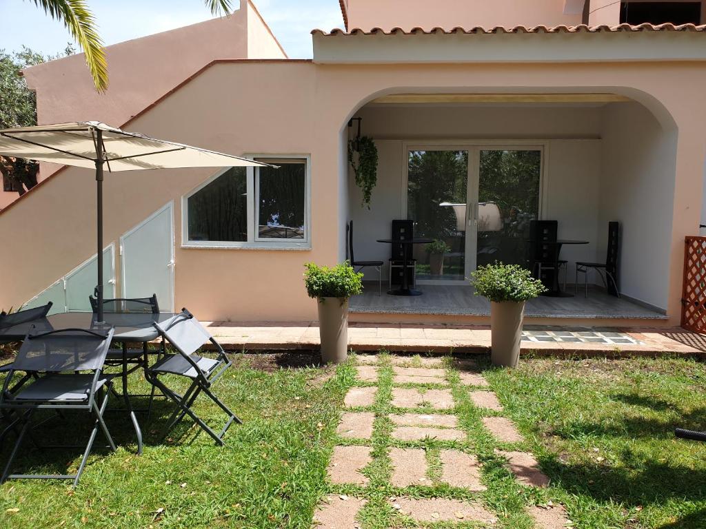 Serena Rooms San Teodoro - 4