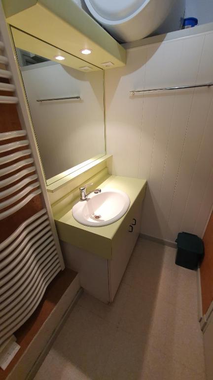 appartement 4 places centre-ville - 4