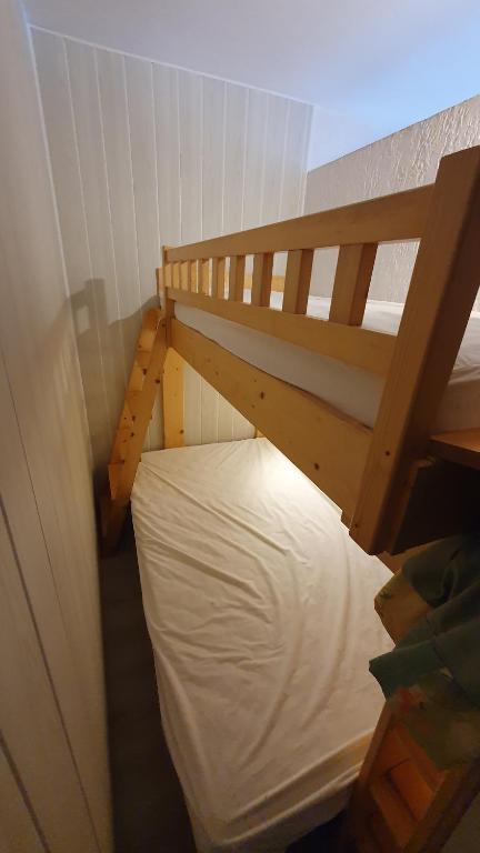 appartement 4 places centre-ville - 5