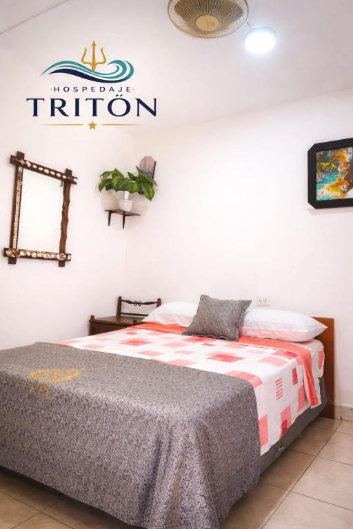 Hospedaje Triton - 3