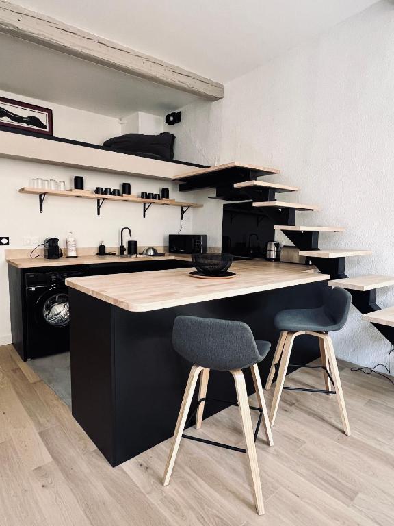 Maison Papassaudi - 5