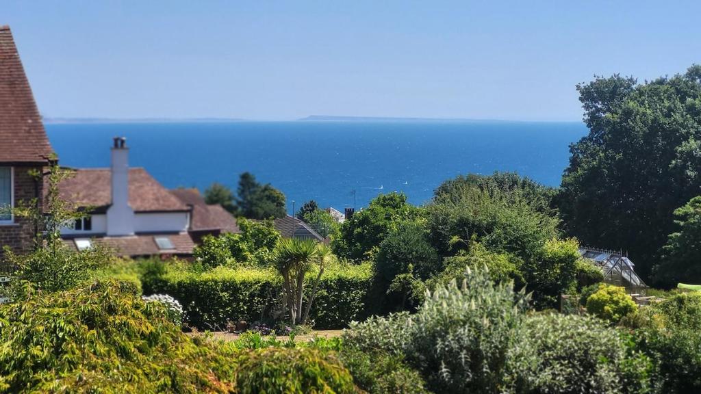 The Garden Room at Rivendell, Lyme Regis photo 6