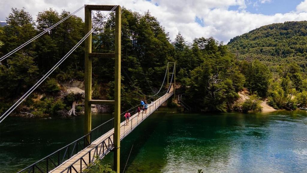 Laderas Verdes - 3