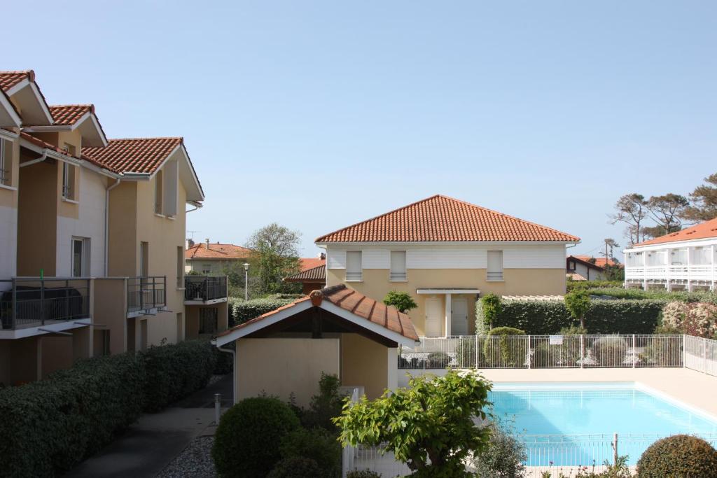 Agréable Appartement 3* non loin de l’Océan - 1