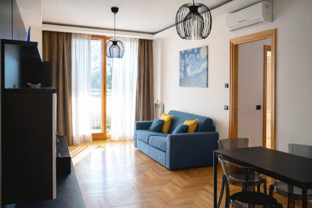 Aurelia Vatican City Apartment - 2