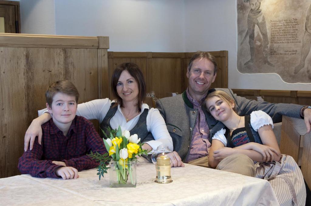 Hotel Haymon photo