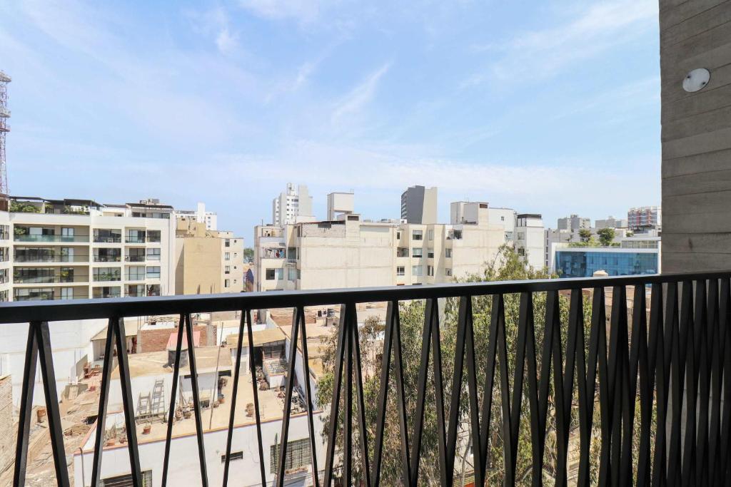Mendiburu Stays in Miraflores By Wynwood House - 2