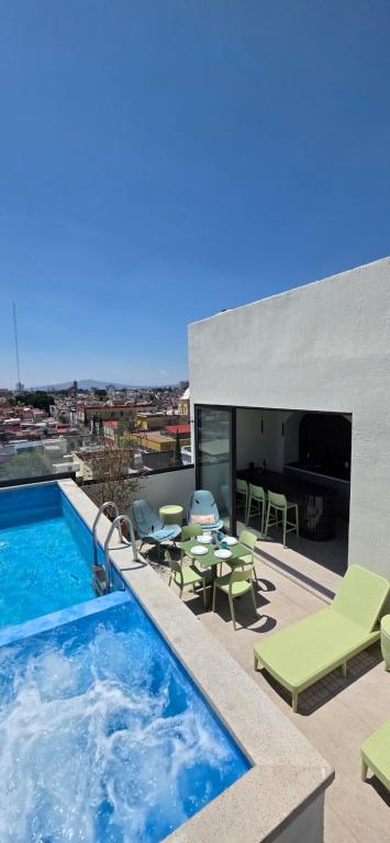 Ortega Living - 3