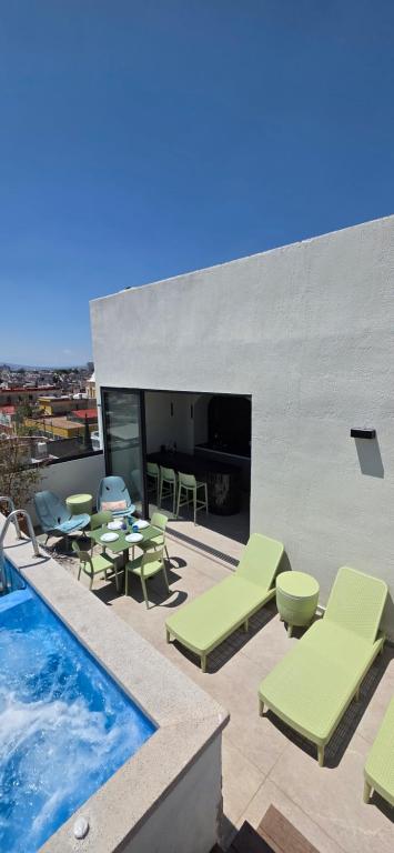 Ortega Living - 4
