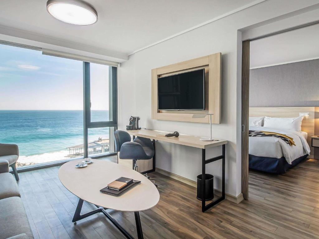 Pullman Vina del Mar San Martin - 2