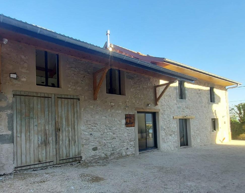 Maison proche du lac avec Jacuzzi et Sauna - 2