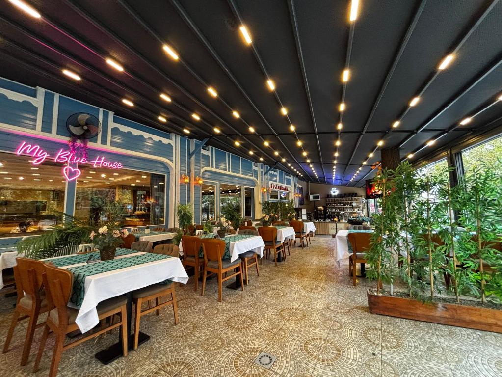 블루 하우스 호텔 호텔 이미지 1