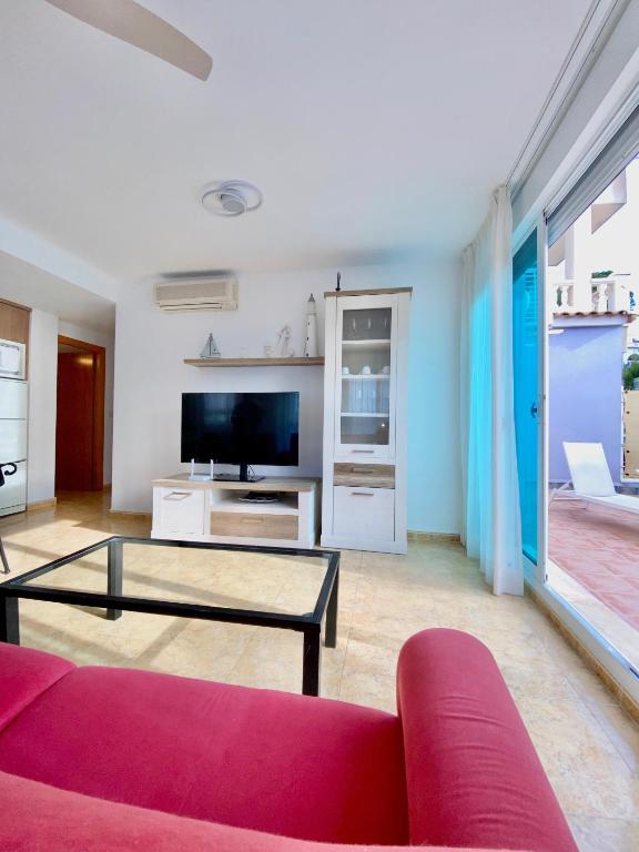 Alma Marina Alcossebre - WiFi - Pet friendly - Aire Acondicionado - 4
