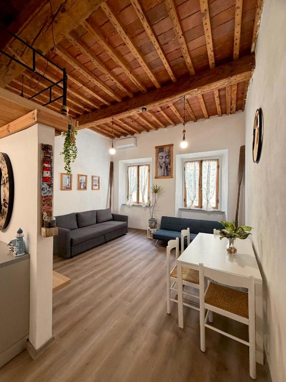 La casa del Faro - 1