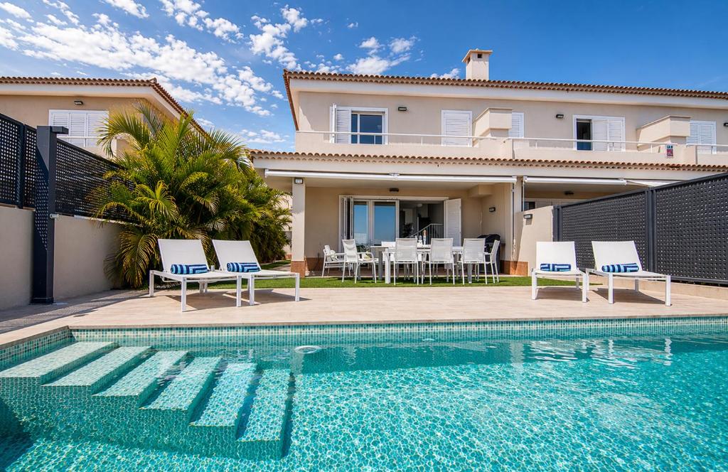 Oasis del Mar - 1