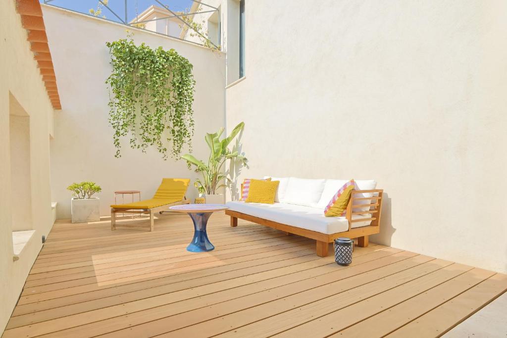 Le Loft Palatin by Winsome Destination - 3