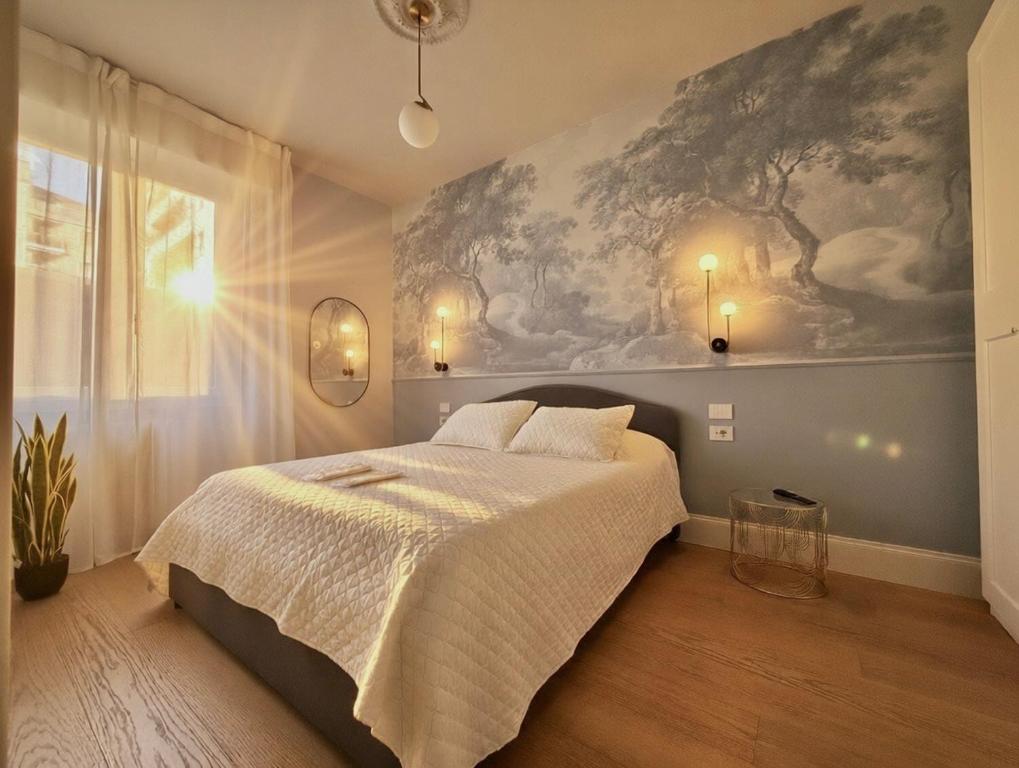 Casa Angelo Design Flat - Central Milan, Porta Venezia, 3 metro stops Duomo - 2