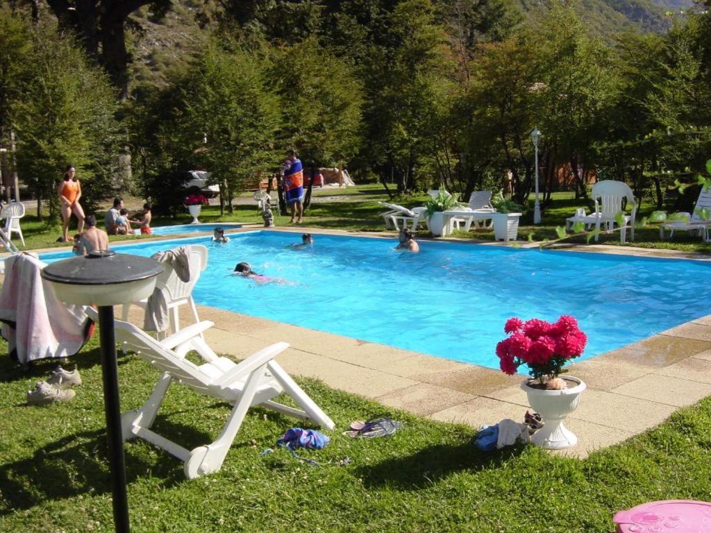 Cabañas Blanche Neige Wellness & SPA - 4