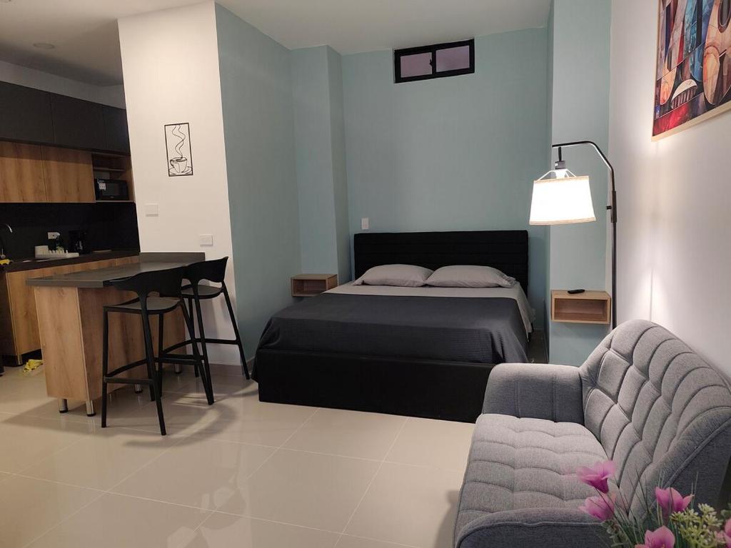 Loft76 Apartamentos -202 - 2