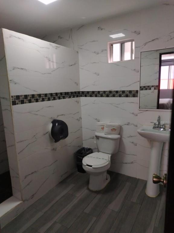 Hotel Agora - 2