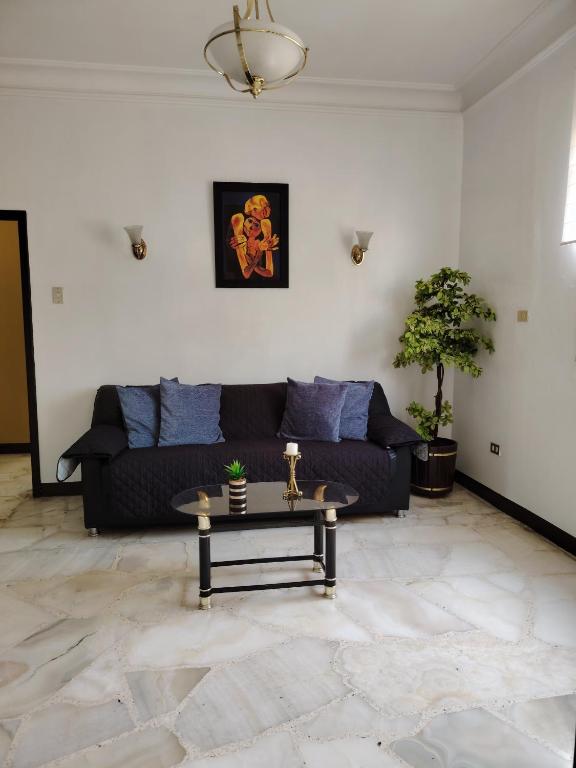 Del Sol Suites - Apartamento #1 - 2