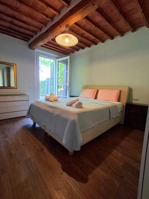 Tipical Tuscany Apartment near Lucca! - 4