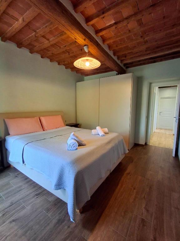 Tipical Tuscany Apartment near Lucca! - 5