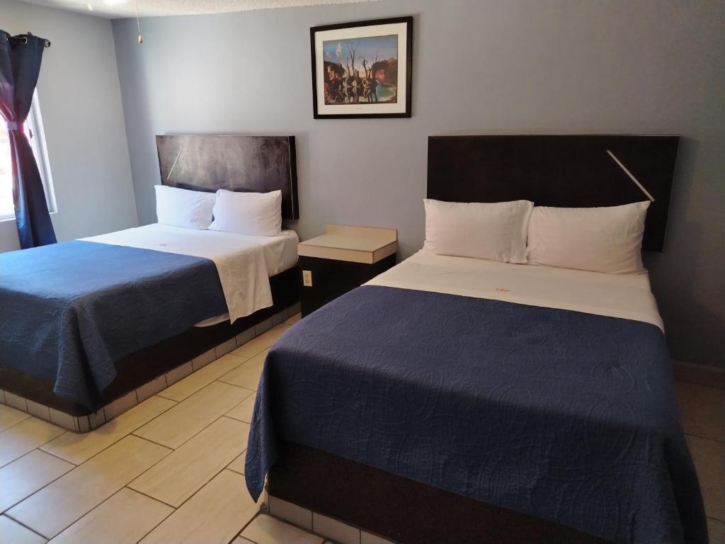 Hotel Agora - 5