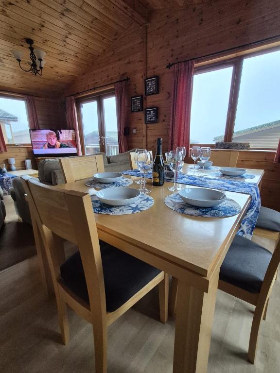 Surf Lodge, Ilfracombe photo 7