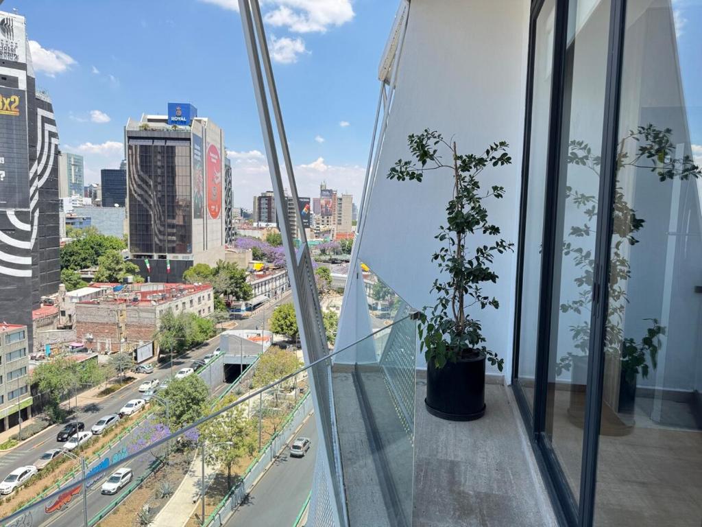 New apartment with iconic views and best location - 4