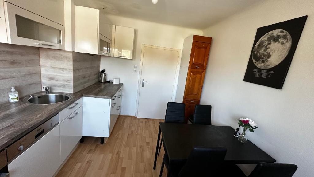 Monteurwohnung - Charmante und praktische Wohnung - 3