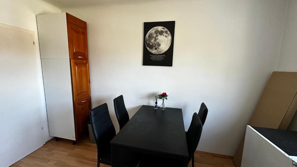 Monteurwohnung - Charmante und praktische Wohnung - 2