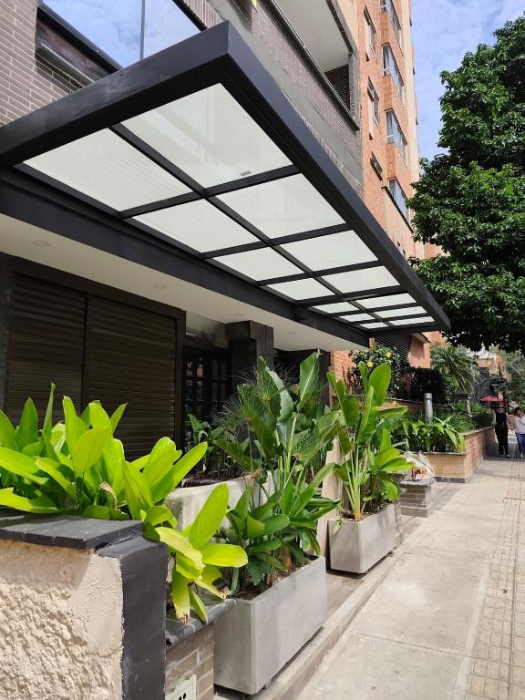 Loft76 Apartamentos - 203 - 5