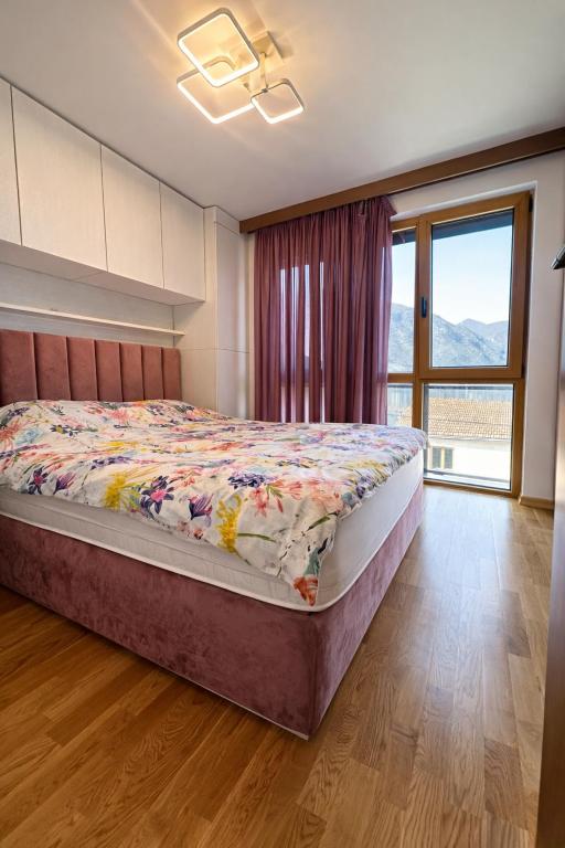 Boka Blue Lotus, Seafront Apartment - 3