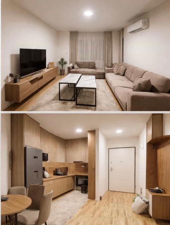 Apartman - 2