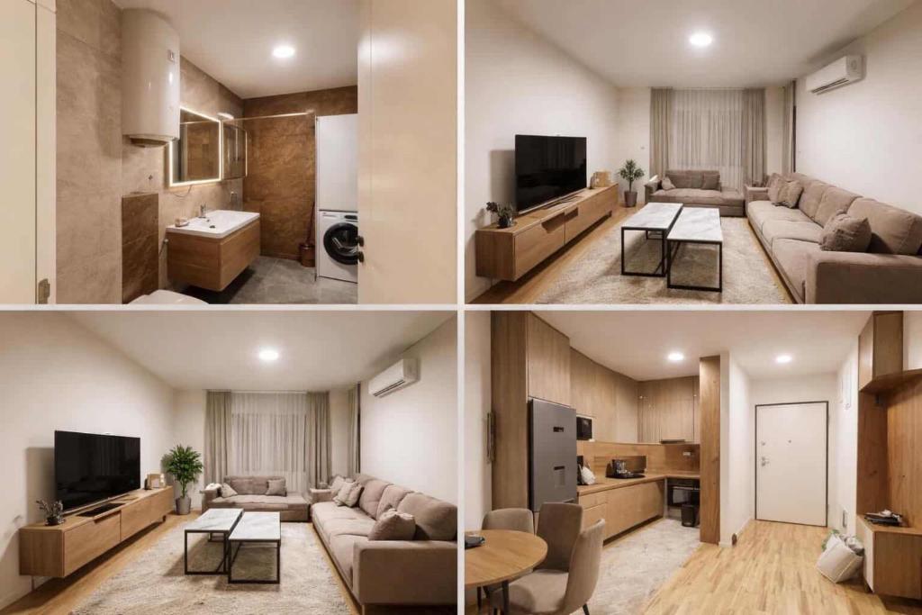 Apartman - 3