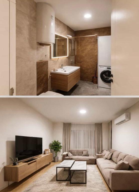 Apartman - 5