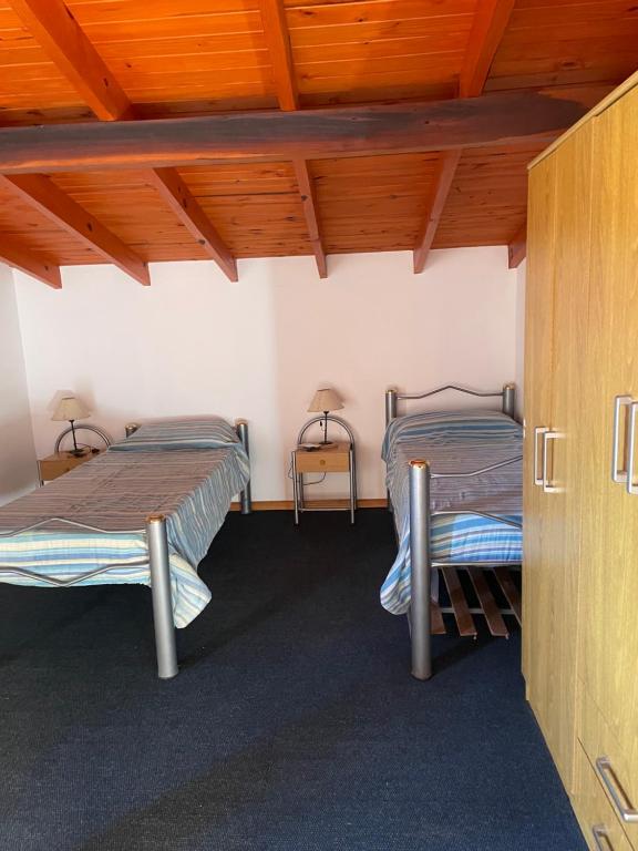 Mi lugar - 2