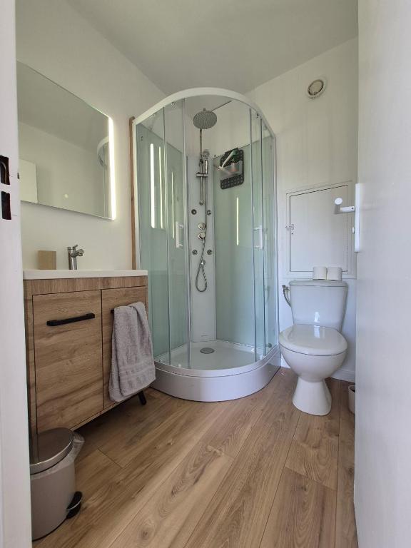 Studio bel Cabourg - 2