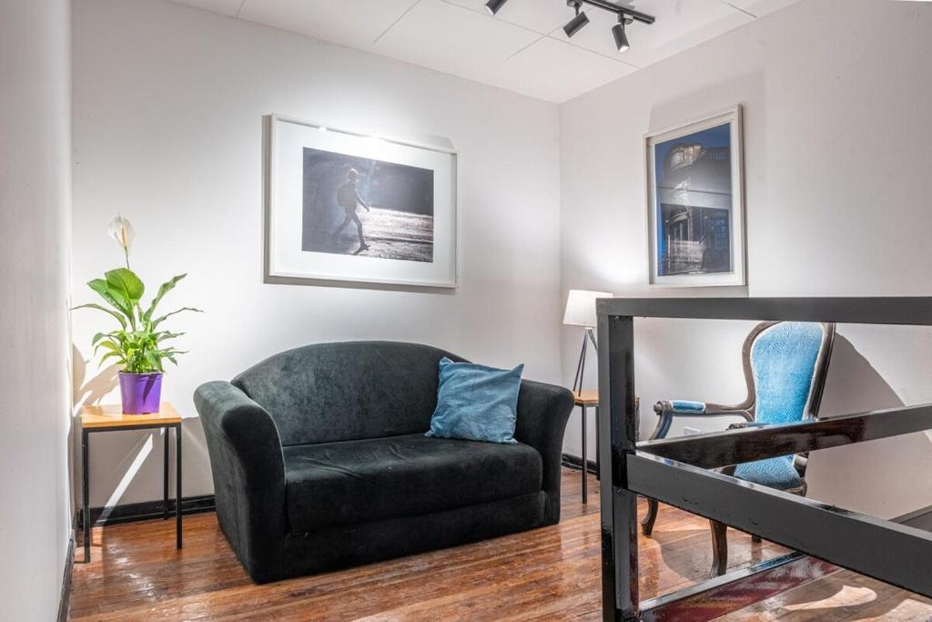 Spectacular 1950s house, centrally located and cozy - 2