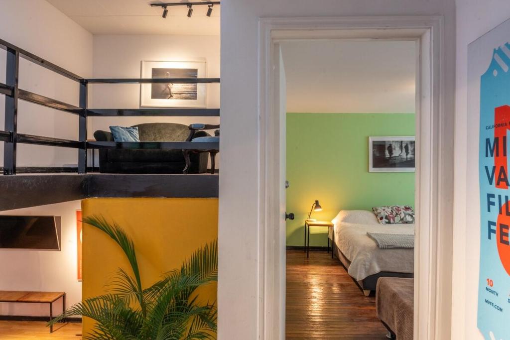 Spectacular 1950s house, centrally located and cozy - 5
