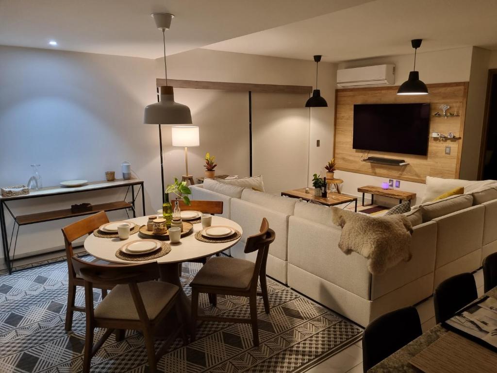 Minerva Apartment with Panoramic View - 2
